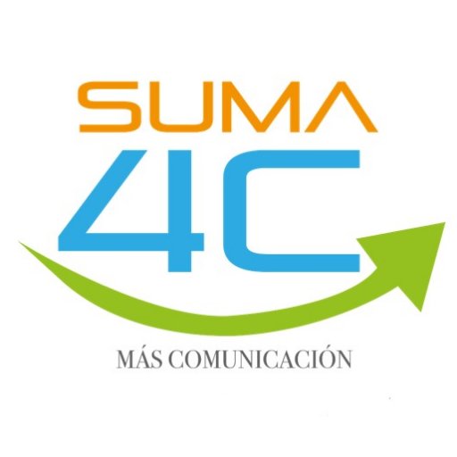 SUMA 4C, es la Federación de Comunicación Solidaria de Colombia