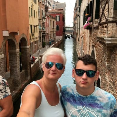 MajorowskaAgata's profile picture.