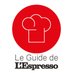 Guide Espresso (@GuideEspresso) Twitter profile photo