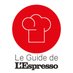 Guide Espresso (@guideespresso) Twitter profile photo Guide Espresso (@guideespresso) Twitter profile photo