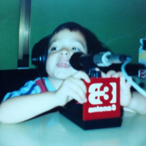 Jordi Martí Tort Profile