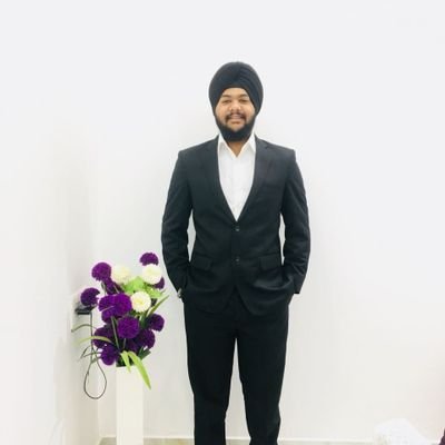 GediJammu's profile picture. 