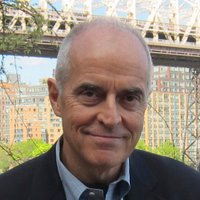 Andrew Heyward (@andrewheyward) 's Twitter Profile