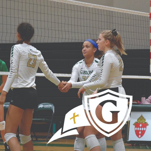 The official Twitter account of the volleyball program at Cardinal Gibbons High School.