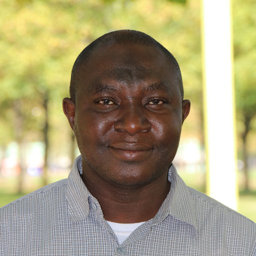 Dr. Ibrahim Muhammad Bagudo, a material scientist, works with the Physics Department , Umaru Musa Yar'adua University Katsina, Nigeria.