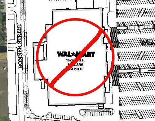 StopHtsWalMart's profile picture. We're a group of concerned citizens against the Heights Wal-Mart plan of adding asphalt and 24-hour traffic.