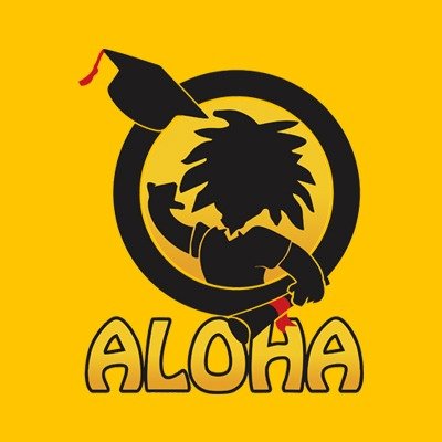 A Aloha é uma empresa de eventos de formatura no Rio. Moderna que compreende as ideias dos formandos oferecendo máxima qualidade, ousadia, inovação e segurança.