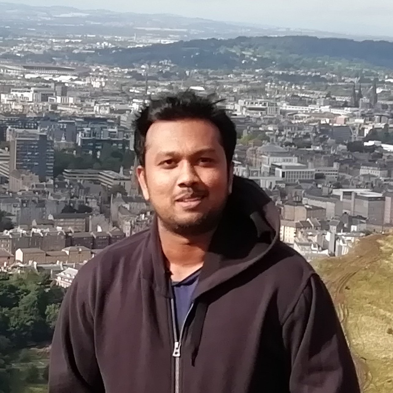 maheshedinburgh's profile picture. Researcher (PhD from @EdinburghUni)
