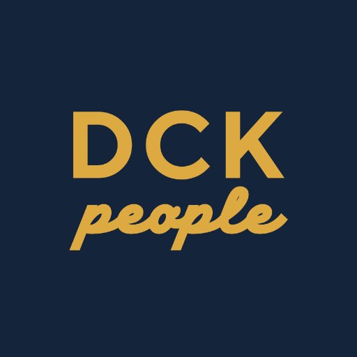 We are DCKpeople, the talent arm of DCK Group. If you are interested in #jewellery or #fashion then follow us to hear about career opportunities 💋