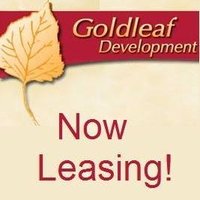 Goldleaf Development(@Goldleaf_1) 's Twitter Profile Photo