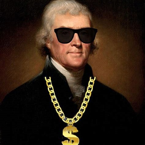 demo_rep's profile picture. Party like its 1800