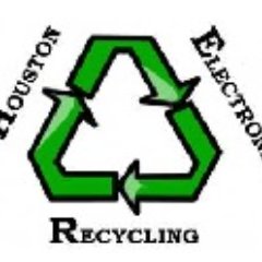 HERHouston's profile picture. Houston Electronic Recycling is dedicated to keeping America beautiful by making the electronic recycling process easy and hassle free.