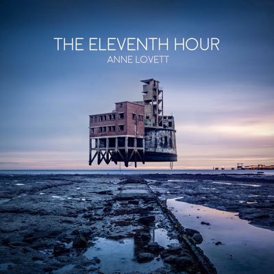 Anne Lovett is a pianist and composer based in London signed to Faber. The Eleventh Hour is out https://t.co/7esN3jFKwh