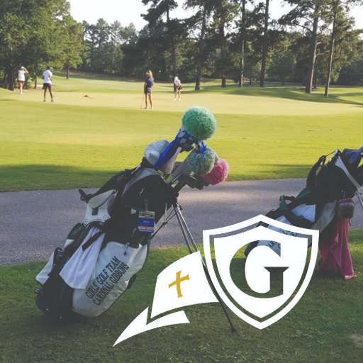 The official account of the Cardinal Gibbons Women's Golf Team. Tweets by Coach Burns. NCHSAA State Champions in 2014, 2015 & 2017. State Runner-Up 2021.