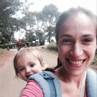 Sarah Hochman (@hochman_sarah) 's Twitter Profile