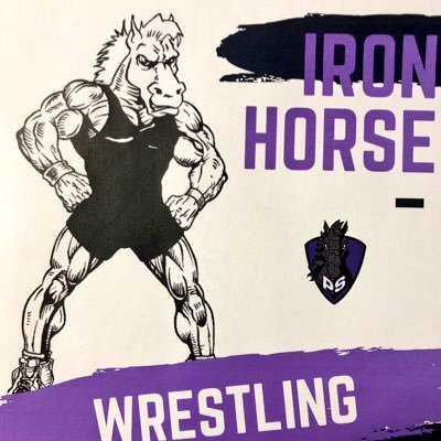 Iron Horse Wrestling Profile