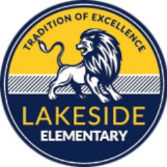 Principal of the fabulous Lakeside Lions in EGR, MI.