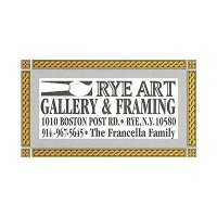 Rye Art Gallery & Framing(@rye_art_gallery) 's Twitter Profile Photo