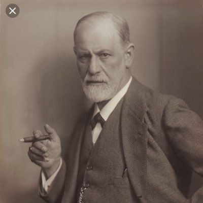 family__freud's profile picture. Founded psychoanalysis in my spare time💁🏼‍♂️ super important guy nbd 😎 living my best life since 1856🎉