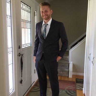 MitchPepper's profile picture. an absolute train wreck || he/him