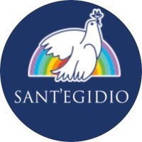 Sant'Egidio Madrid (@santegidiomad) 's Twitter Profile Photo Sant'Egidio Madrid (@santegidiomad) 's Twitter Profile Photo