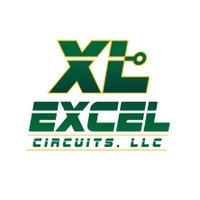 Excel Circuits, LLC (@circuitsllc) Twitter profile photo