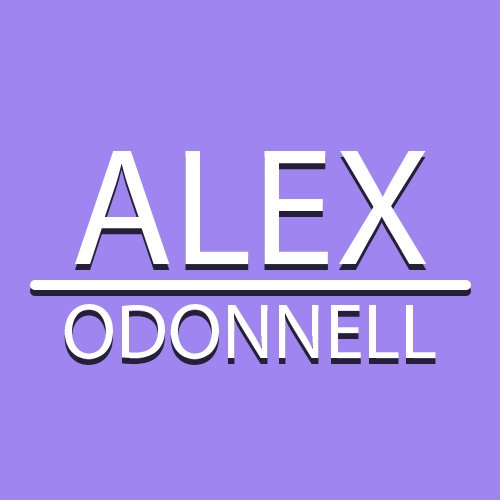 alexodon_'s profile picture. 