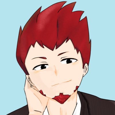 えんそ®︎ 低浮上さんのプロフィール画像