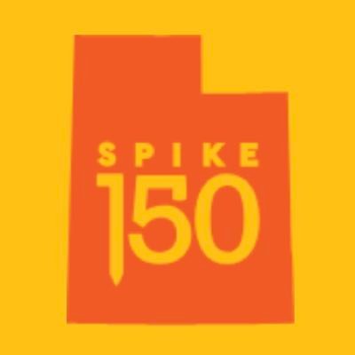 Spike150U's profile picture. Spike 150 is an initiative of Utah's Transcontinental Railroad 150th Celebration Commission and aims to inspire, educate and reflect on this legacy.