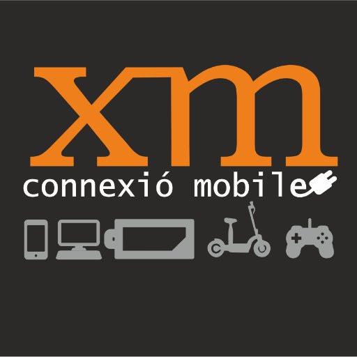 ConnexioMobile's profile picture. En Connexió Mobile somos expertos en tecnología, reparación de PC's, movilidad eléctrica y telefonía. Compañías son MASMOVIL, DIGIMOBIL, Tuenti, República Móvil
