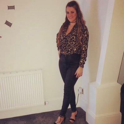 kirstyegan12's profile picture. 