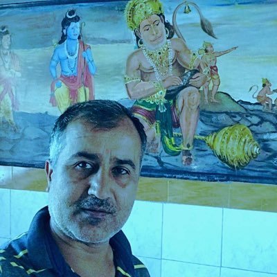 HARIRAM95549506's profile picture. I m Hard working