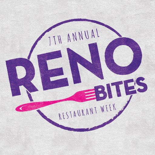 Reno's first and only week long celebration of food and drinks! Nightly events, specials at 25+ restaurants in town