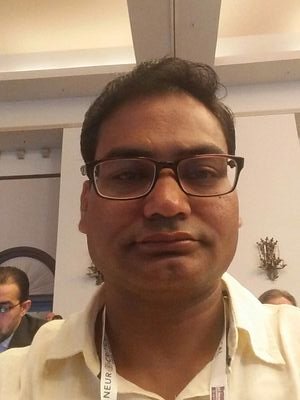 DrKeshavGoyal1's profile picture. Neurocritical Care physician and Neuroanaesthesiologist at AIIMS, New Delhi