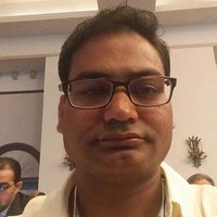Dr Keshav Goyal (@drkeshavgoyal1) 's Twitter Profile