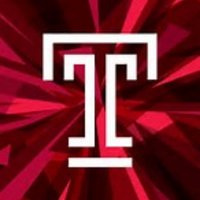 Temple CIBER (@templeciber) 's Twitter Profile Photo Temple CIBER (@templeciber) 's Twitter Profile Photo