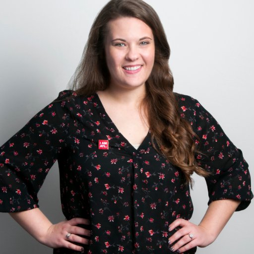 LindseyMWatts's profile picture. Public Relations Coordinator for @DiscoverAtlanta. Lover of the Auburn Tigers, my cat and spreading the Atlanta love.