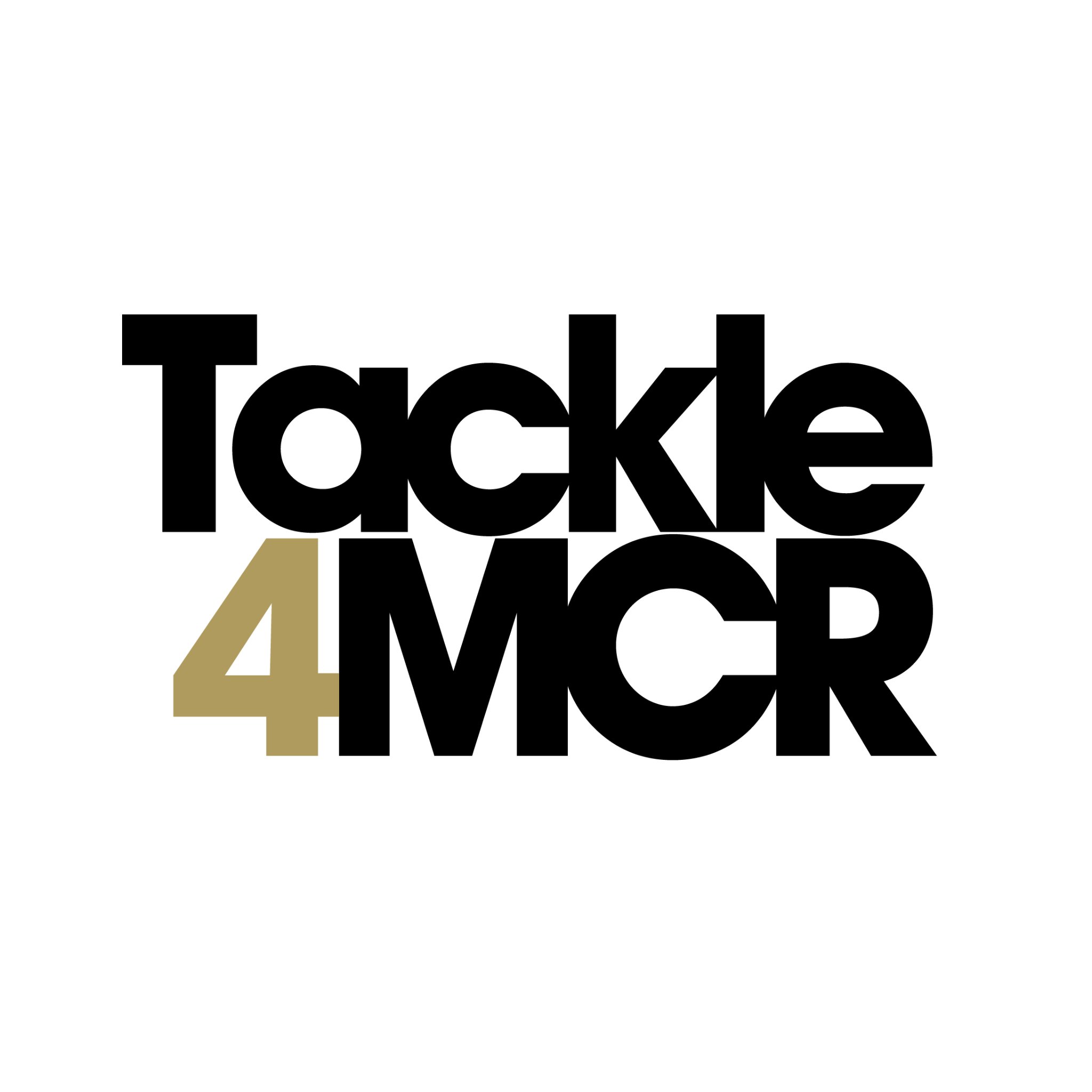 tackle4mcr