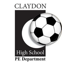 Claydon High PE(@PeClaydon) 's Twitter Profile Photo