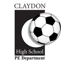 Claydon High PE (@peclaydon) 's Twitter Profile Photo Claydon High PE (@peclaydon) 's Twitter Profile Photo