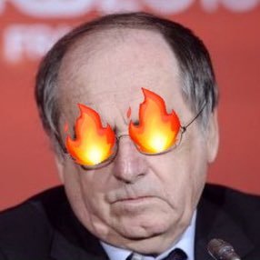Victoire morale.