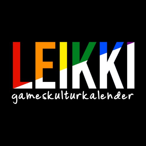 Dein Gameskulturkalender (von 2018 bis 2020) für Deutschland, Österreich und die Schweiz. Mach doch mit! Hier twittern @herrkaschke und @retrokram