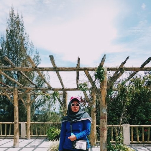 nadhilaap1's profile picture. 2nd account.