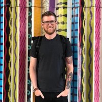 NACE Galactic (@nace) 's Twitter Profile