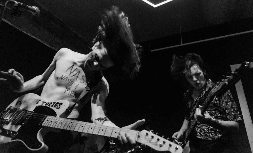 @Blindersrock