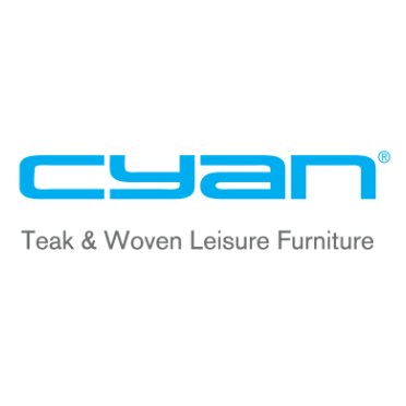 Cyan Teak produces stylish, well designed, sustainable teak and woven furniture. For a classic or modern look, our contemporary ranges bring gardens to life!