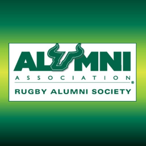 The Official Twitter Page of the USF Rugby Alumni Society - Officially Recognized by the USF Alumni Association