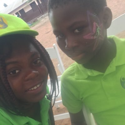 GiftyAdomako's profile picture. God love❤️ first. Self trust, volunteering love…… and lastly, give me the figures and I roll it out in accounts👌