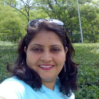 Rupali Rajesh(@rupsraj) 's Twitter Profile Photo