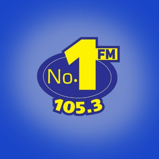 Official Twitter Account of No. 1 FM 105.3 || Gh Best Christian Radio Station || Contact: 0302208083